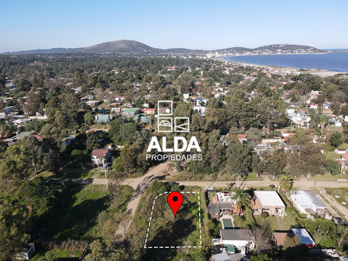 Terreno Playa Grande Piriápolis Venta Te501792