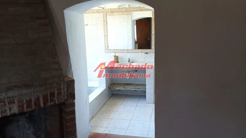 Chacra En Venta En Sierras Del Carapé