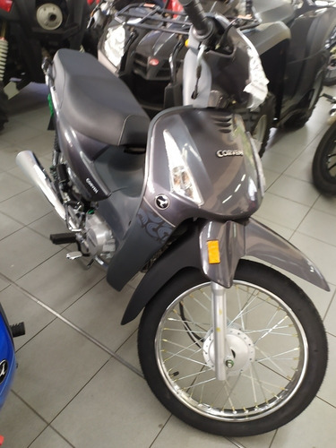 Imagen 7 de 22 de Corven Energy 110 0km R/t Rayos Tambor Chakan Moto