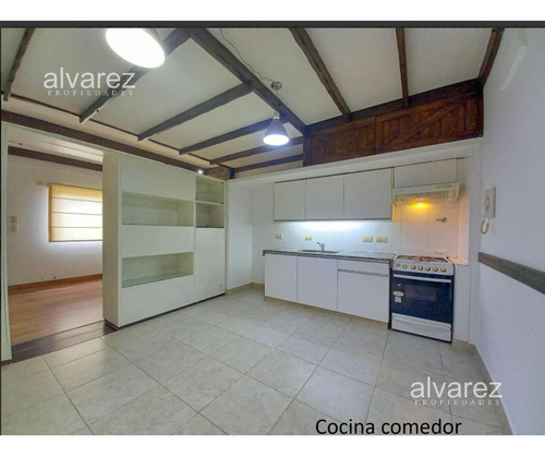 Departamento 2 Ambientes Venta Castelar Sur