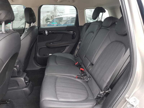 Mini Cooper Countryman S E All4 1.5 Híbrido