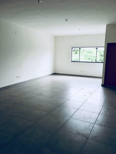 Sala Comercial Para Locação, Rudge Ramos, São Bernardo Do Campo. - Sa3746