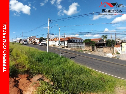 Imagem 28 de 28 de Terreno À Venda Em Parque Terras De Santa Maria - Te000455