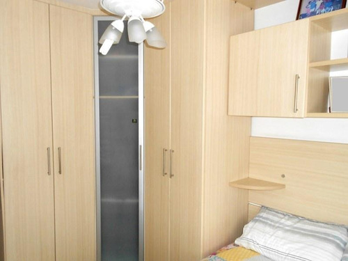 Imagem 13 de 21 de Apartamento Residencial À Venda, Vila Prudente, São Paulo. - Ap3535