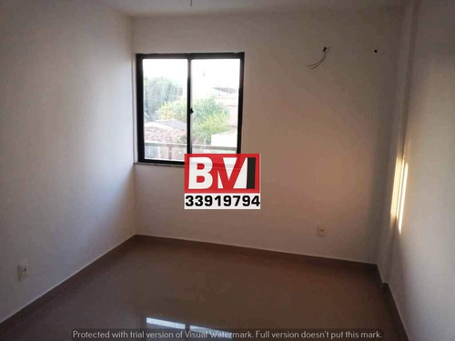 Imagem 4 de 15 de Apartamento Em Vila Da Penha - Rio De Janeiro - 4016