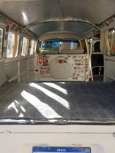 Kombi Cliper