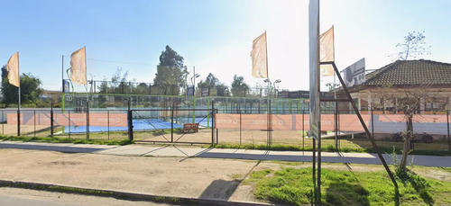 Terreno Comercial, Chacra San Pedro, Hospital Melipilla