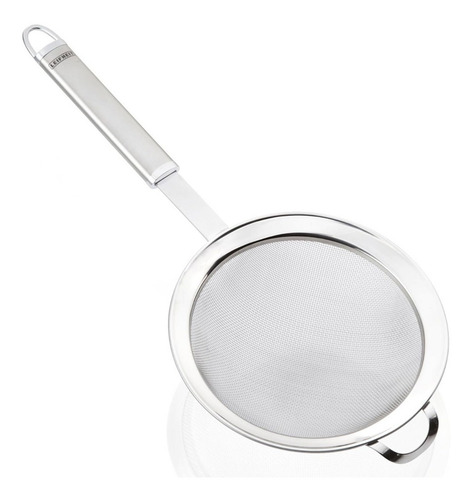 Imagen 1 de 2 de Colador Inox Leifheit 16 Cms