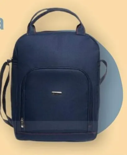 Mochila kanken natura hotsell