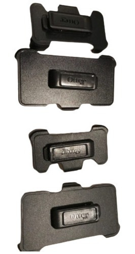 Otterbox Clip Carcazas Originales iPhone