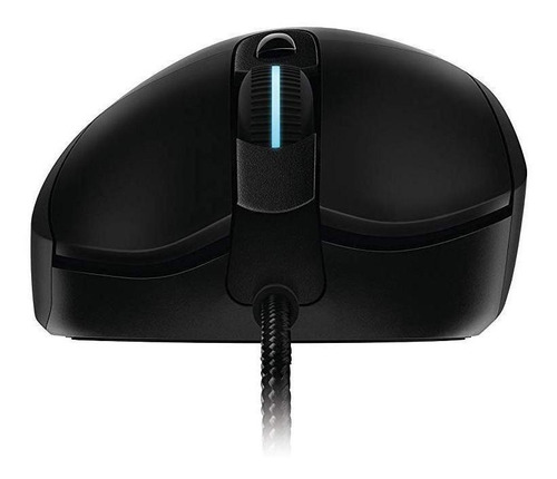 Mouse para jogo Logitech G403 G Series preto
