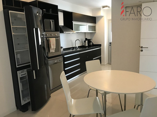 Imagen 9 de 30 de Apartamento En Brava 3 Dormitorios Con 2 Terrazas - Punta Del Este Brava