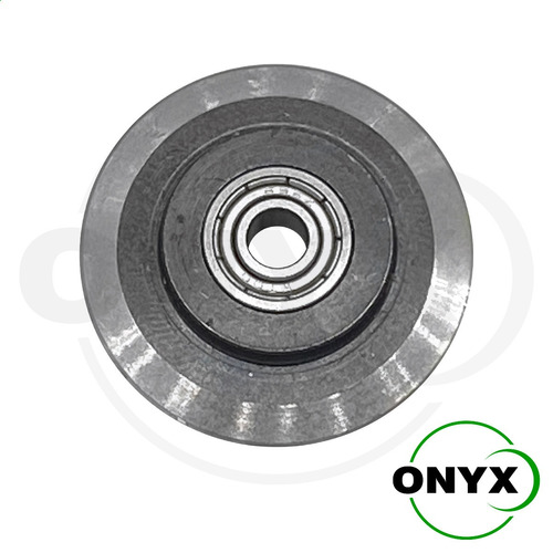 Onyx J52 | Rueda Medio Corte Perforacion Para Puntilladora