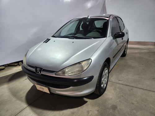 Peugeot 206 1.4 Generation 75cv