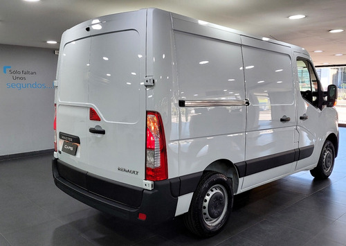 Renault Master 2.3 L1h1 Aa