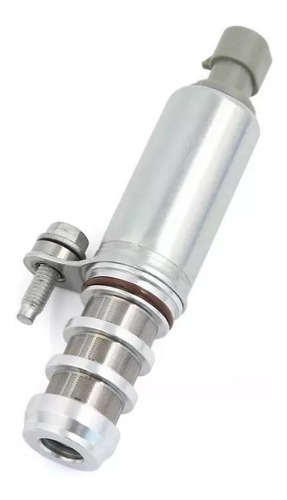 Válvula Solenoide 12655420 Admissão Captiva Malibu 2.4 Cinza