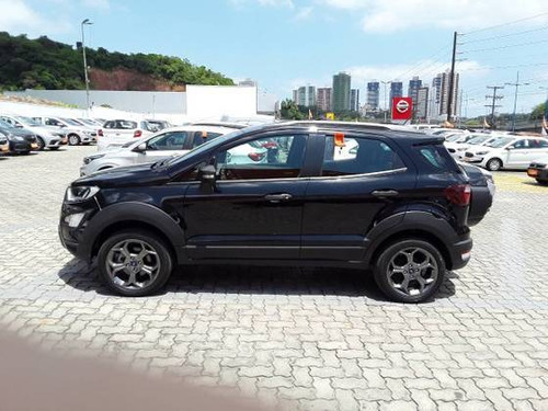 Ford Ecosport 2.0 Direct Flex Storm 4wd Automático