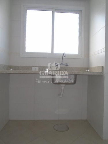 Imagem 4 de 13 de Apartamento Para Aluguel, 1 Quarto, 1 Vaga, Petropolis - Porto Alegre/rs - 6773