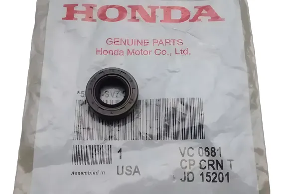 Retentor Sensor Posição Câmbio Autom. Orig Honda Civic 01-16
