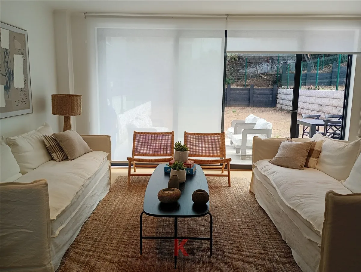 Imagen 3 de 30 de Casa En Condominio - Venta Nueva, Sin Comisión