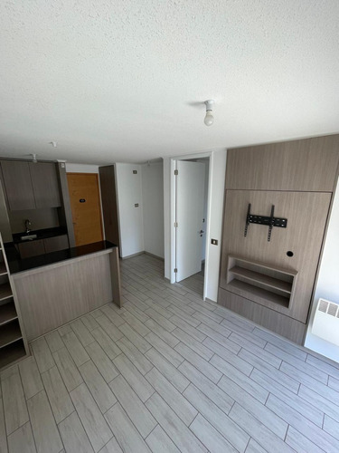Dpto Arriendo A Pasos Metro Irarrázaval, Ñuñoa (1d+1b+est+b)
