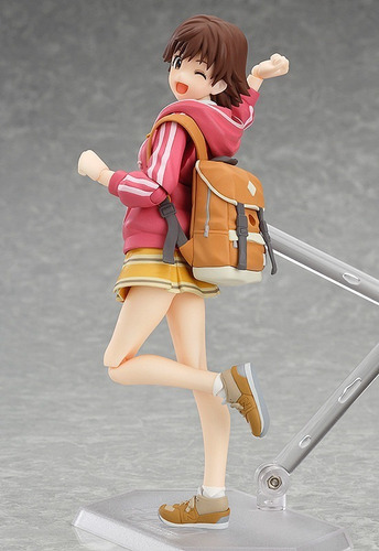 Imagen 5 de 5 de Figma Mio Honda