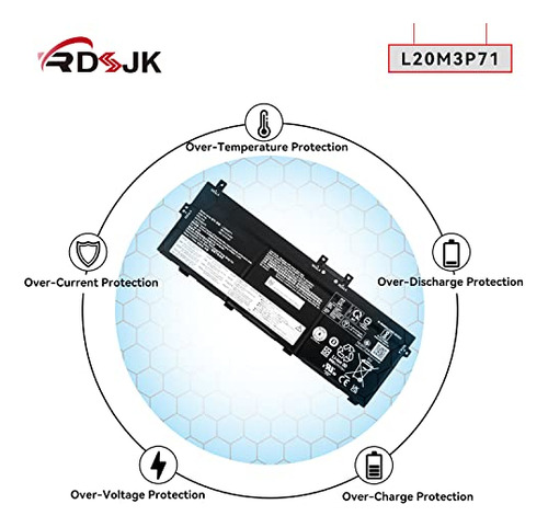 Batería De La Computadora Portátil