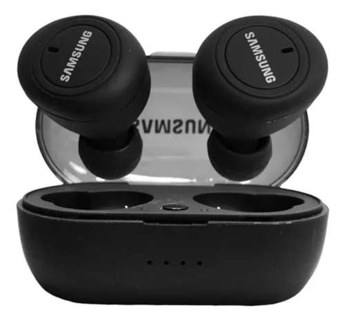 Auricular Samsung Tws7 Negro