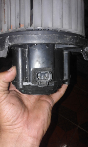 Imagen 5 de 7 de Motor Soplador De Ford Fusion Original De Importadora
