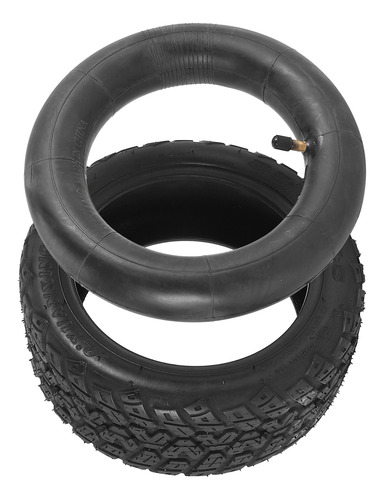 Neumático De Scooter Eléctrico De 10 Pulgadas 85/65-6.5 Tubo