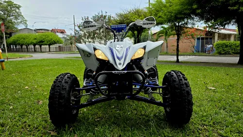 Yfz 450r