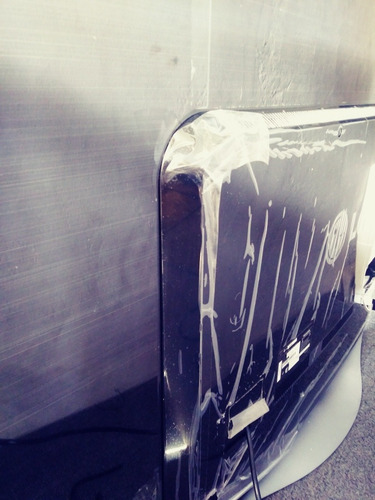 Tv Oled LG 55 Ec 9300 3 D Curvo En Caja Okm