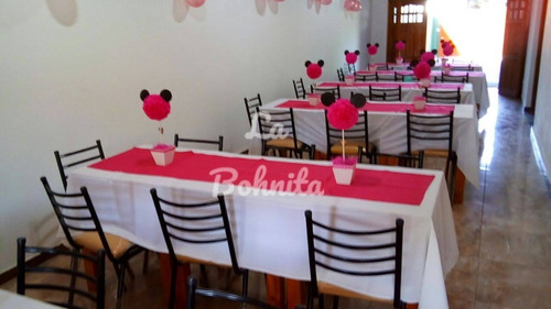 Imagen 11 de 27 de Casa Quinta Con Salón Y Piscina. Leer Descripción!