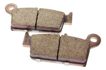 Comprar Pastillas Freno Tras Orig Honda Xr250 600 Cr125 Centro Motos