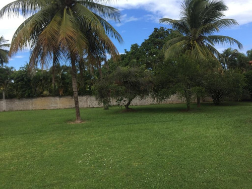 Imagem 2 de 12 de Terreno No Loteamento Quintas Do Picuaia - Te00078 - 32783624