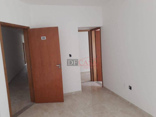 Imagem 11 de 16 de Apartamento À Venda, 40 M² Por R$ 275.000,00 - Penha - São Paulo/sp - Ap3550