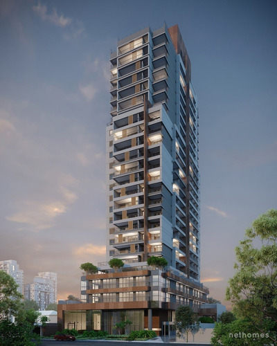 Imagem 2 de 15 de Apartamento - Vila Mariana - Ref: 8819 - V-8819
