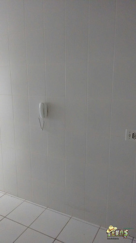 Apartamento Tatuapé / Parque São Jorge - 1557