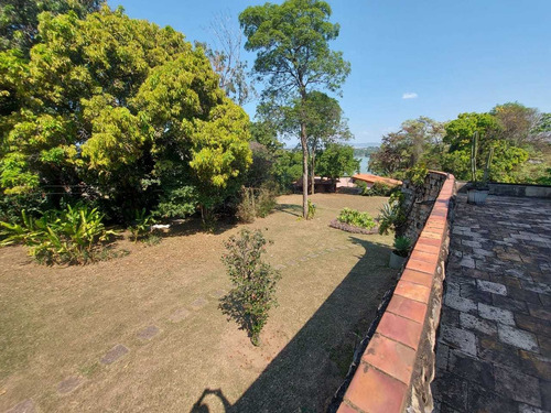 Imagem 19 de 25 de Casa De 5 Quartos Na Pampulha Om Área De 5.090m² De Área Verde - 3885
