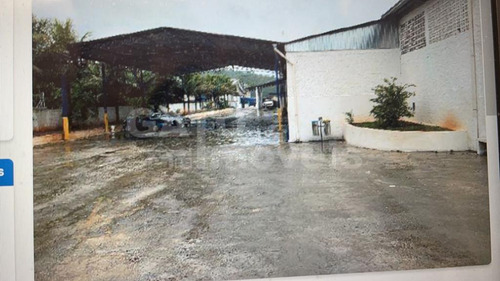 Imagem 9 de 15 de Galpão Para Venda Em Santana De Parnaíba, Jardim Leda (fazendinha) - 22167_1-2184957