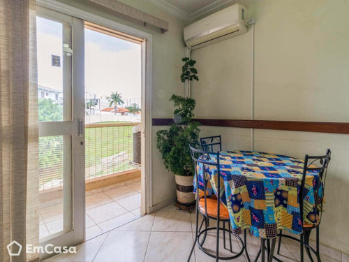Imagem 3 de 10 de Apartamento À Venda Em Campinas - 51549