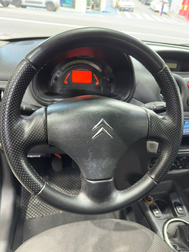 Citroën C3 1.4 8v Glx Flex 5p