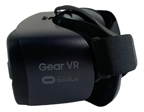 Óculos Samsung Gear Vr Com Controle #25 | MercadoLivre