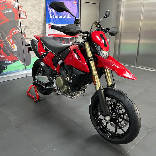 Ducati Hypermotard