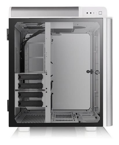 Gabinete Thermaltake Level 20 Ht Snow
