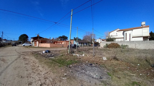 Imagen 9 de 12 de Lote Venta Santa Teresita Calle 48 Y 6