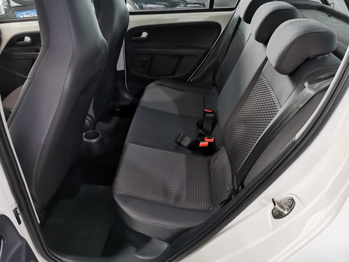 Vw Up! Move 1.0 Total Flex 12v 5p 2019 Manual