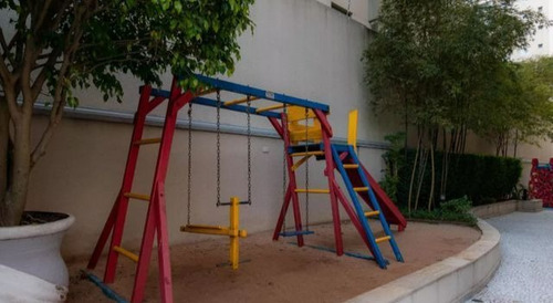 Imagem 22 de 28 de Apartamento Com 3 Dormitórios À Venda, 70 M² Por R$ 599.000,00 - Chácara Inglesa - São Paulo/sp - Ap2496