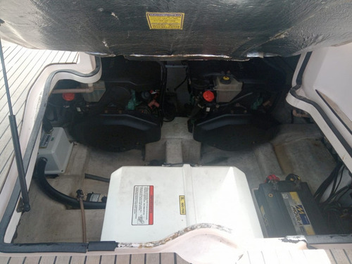Imagem 5 de 14 de Coral 36 Full ( N Real , Focker , Phanton , Triton , Nx Boat