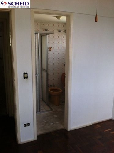 Imagem 7 de 14 de Apartamento 3 Dormitorios Px Ao Shopping Interlagos - Mr46729